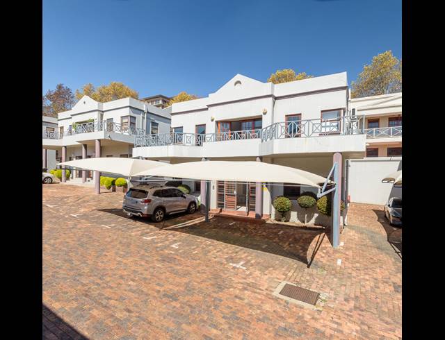 250M² BUSINESS CENTRE TO LET IN FERNDALE